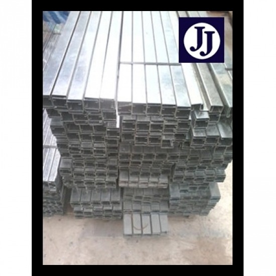 รางซีไฟฟ้า C-Channel รางซีไฟฟ้า C-Channel