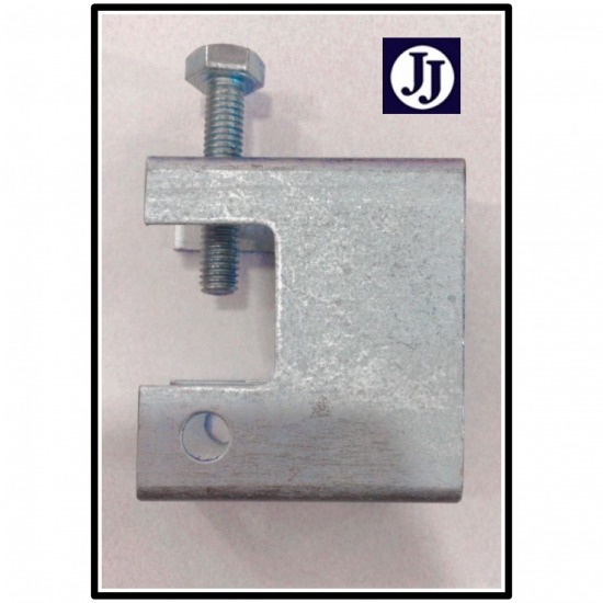 โรงงานผลิต บีมแคล้ม Beam Clamp โรงงานผลิต บีมแคล้ม Beam Clamp