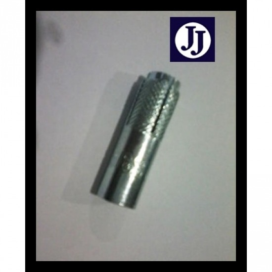 พุ๊กระเบิด Drop In พุ๊กระเบิด Drop In