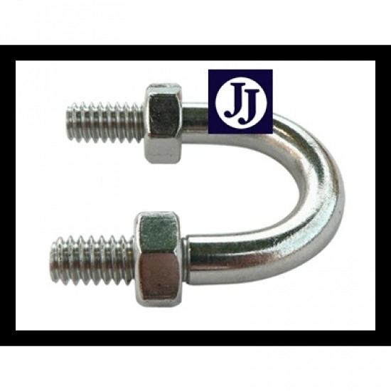 หาซื้อยูโบลท์ อุปกรณ์เครื่องมือช่าง  ยูโบลท์ U-Bolt  U-Bolt  ยูโบลท์ 