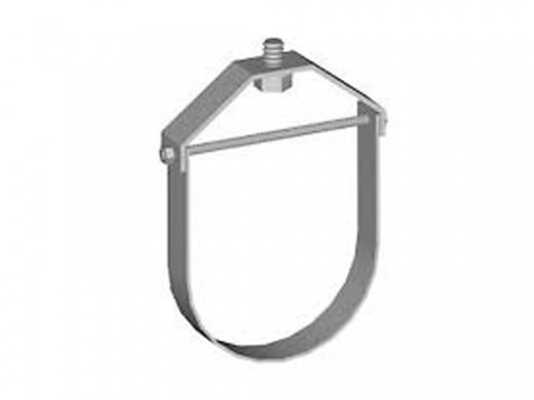 แอสจัสเทเบิล เคลวิส แฮงเกอร์ Clevis Hanger