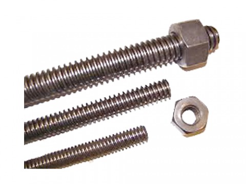 น๊อตตัวผู้ น๊อตตัวเมีย